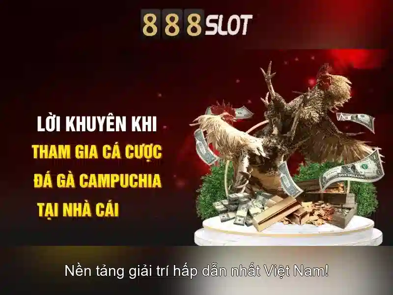 Giới Thiệu Về Bắn Cá 888slot