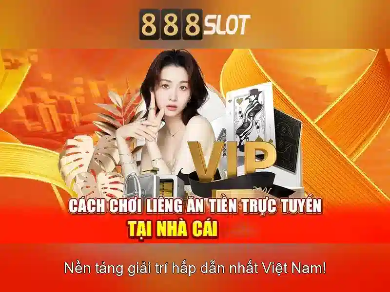 Lý Do Chọn 888SLOT