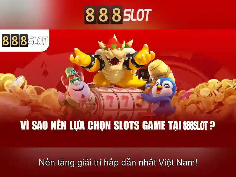 Bảo mật 888slot Net