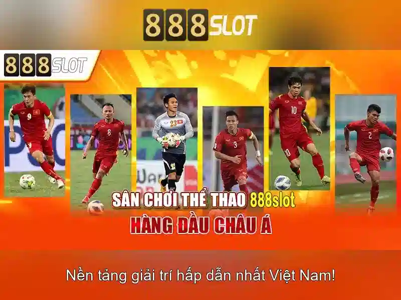 Đa Dạng Thể Loại Game Slot Tại 888SLOT