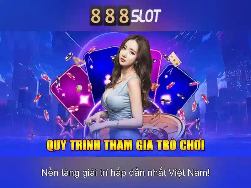 Hướng Dẫn Đăng Ký 888SLOT