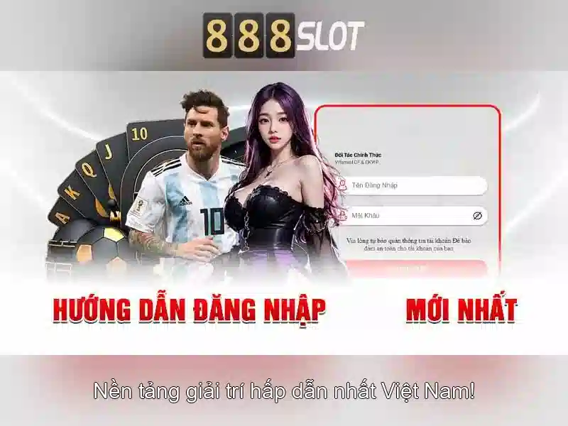 Giải Pháp An Toàn Cho Người Chơi Slot