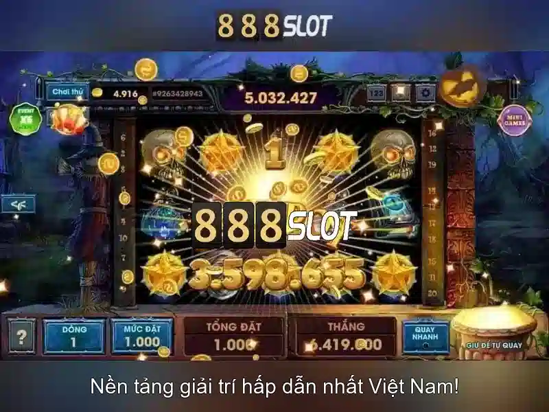 Slot 888slot net