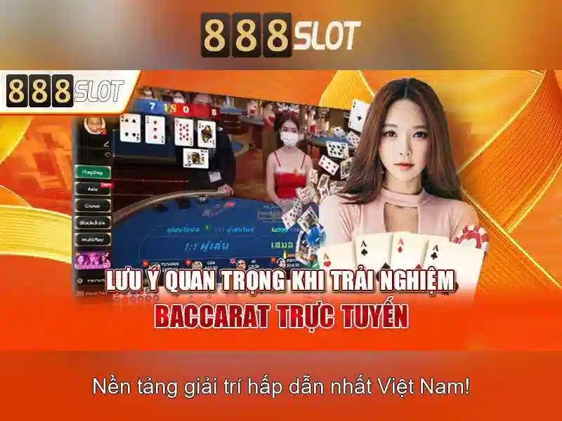 Trải nghiệm slot đỉnh cao