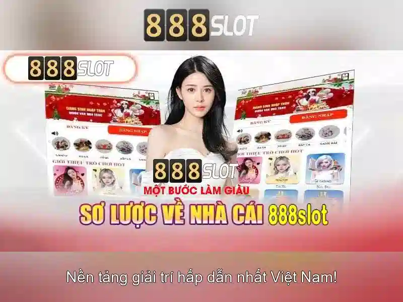 Tính Năng Đáng Kể Của 888slot Net