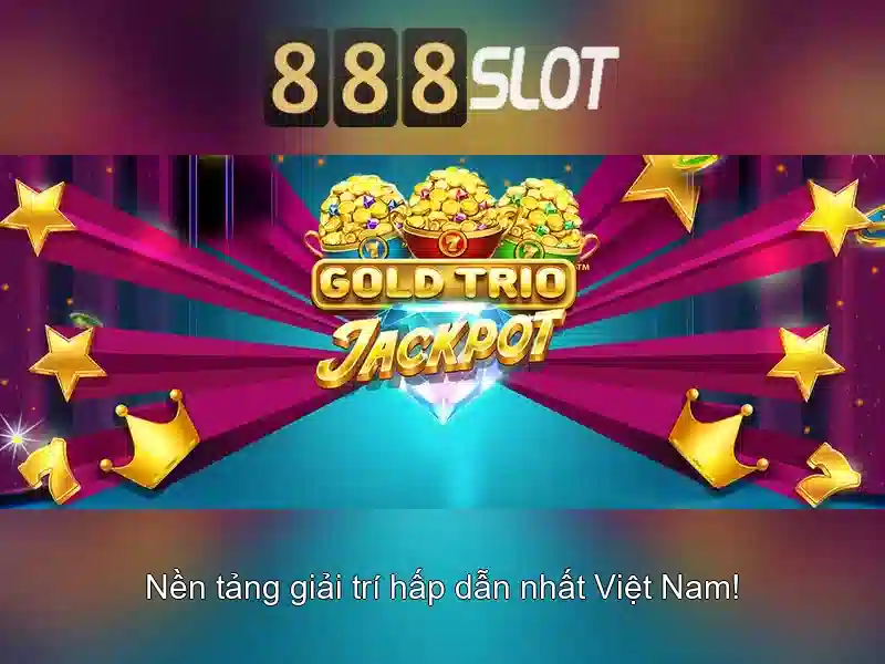 Trải Nghiệm Slot Vip