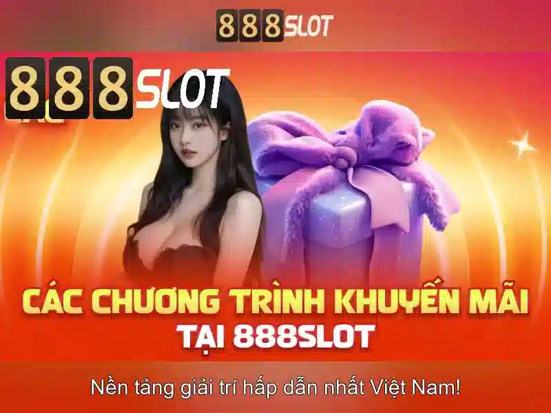 Mã Nhận Thưởng 888Slot