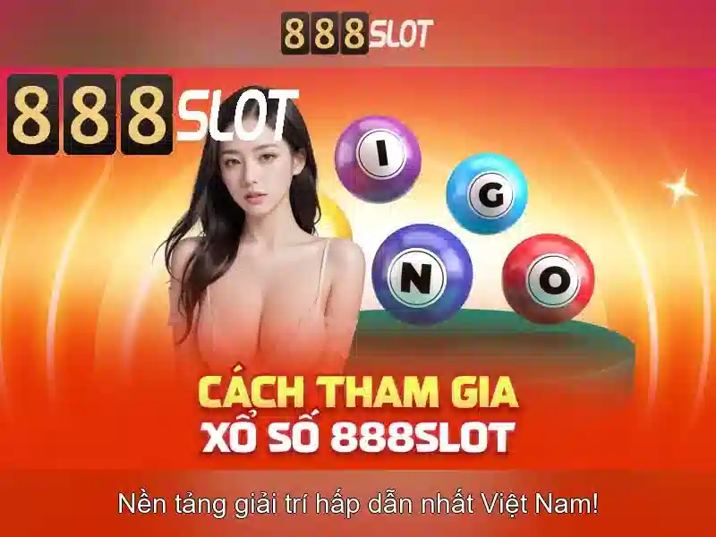 Ứng dụng Slot 888 App