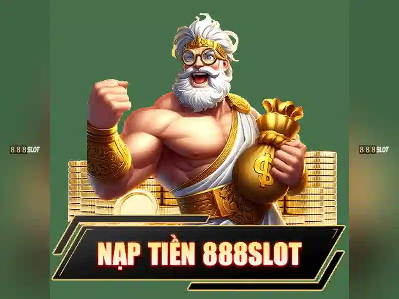 Khám Phá Các Trò Chơi Slot Mới Nhất