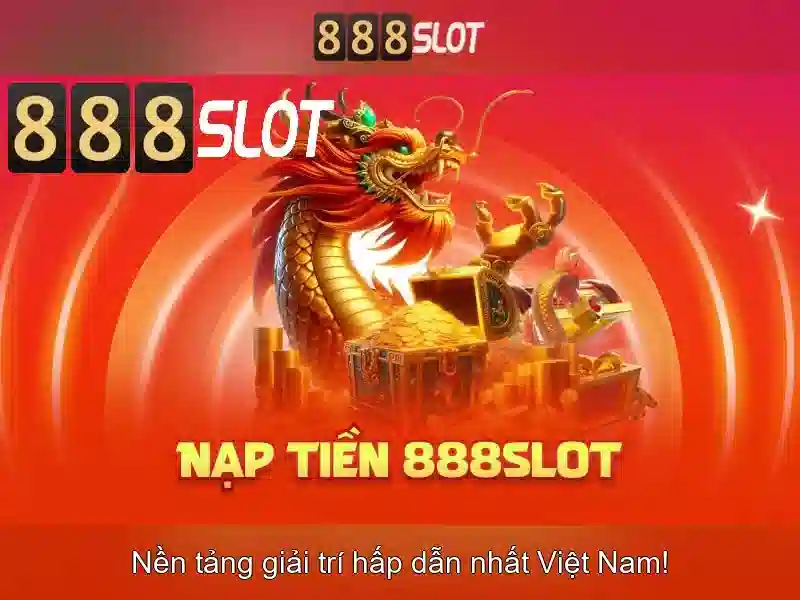 888SLOT – Trang Chủ 888SLOT Chính Thức Không Bị Chặn 2026