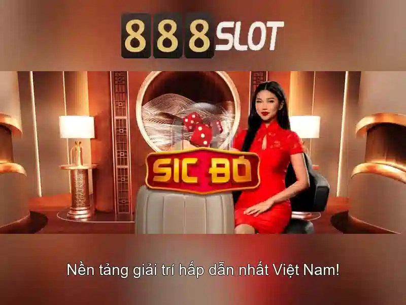Ưu Đãi Đặc Biệt Cho Thành Viên 888SLOT