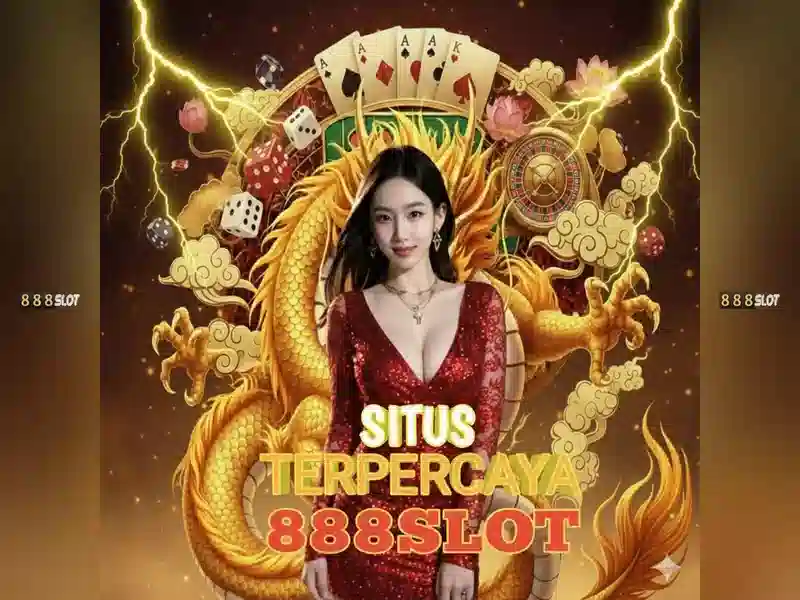 Tải 888SLOT APK