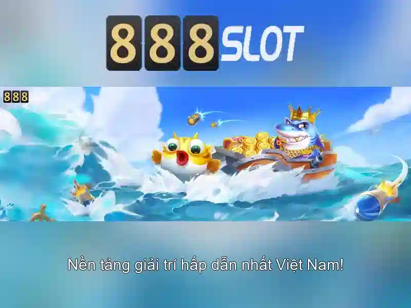 Khám phá Slot Game 888slot