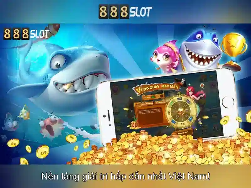 Cách Tải APK 888Slot