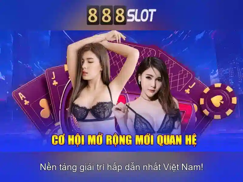Trải Nghiệm Slot 2026