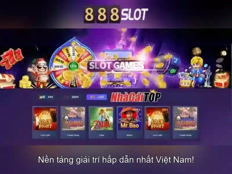 hướng dẫn tải app 888slot
