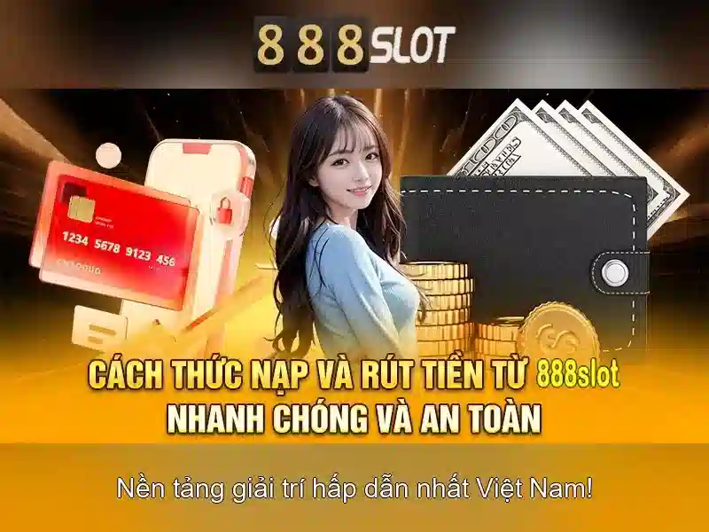 Trải Nghiệm Slot Đa Dạng