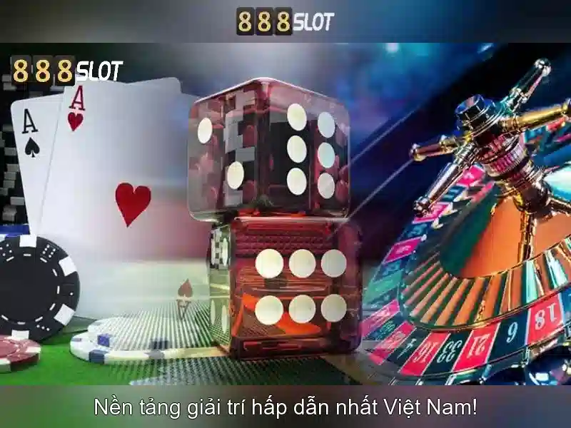 Trải Nghiệm Slot Game Đỉnh Cao