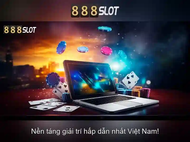 Đa dạng trò chơi slot hấp dẫn