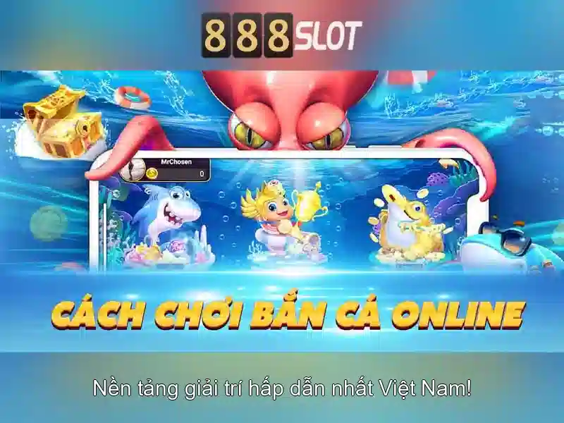 Khuyến Mãi 888slot