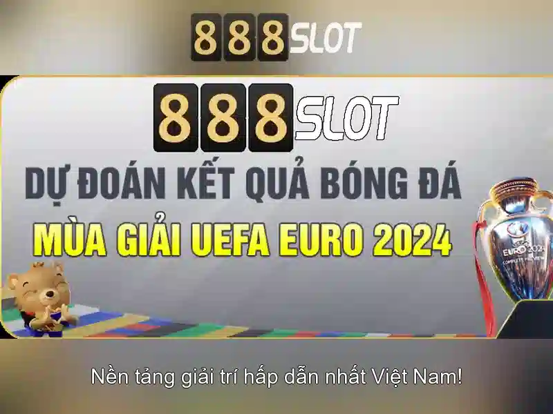 888SLOT - Trải Nghiệm Slot Đỉnh Cao Với 888slot Net Chính Thức 2026