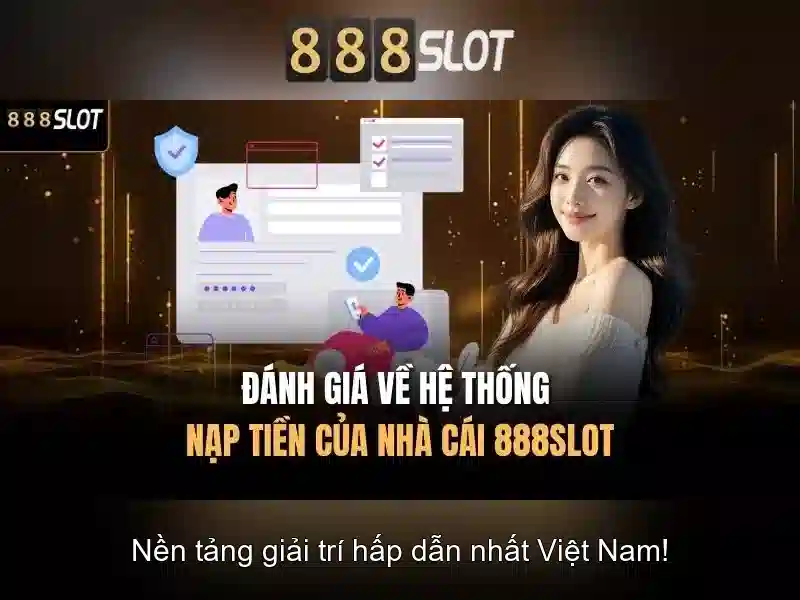 trải nghiệm slot an toàn