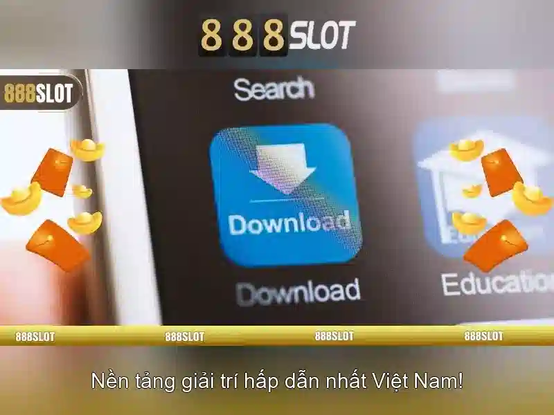 Trải Nghiệm Game Slot