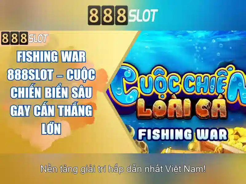 Trải nghiệm slot đỉnh cao