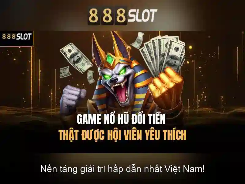 Ưu điểm slot game 888slot