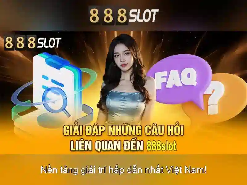 Trải Nghiệm Slot Đỉnh Cao