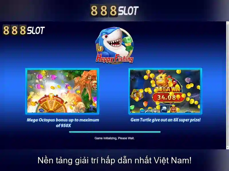 Chơi Slot miễn phí 888 slot