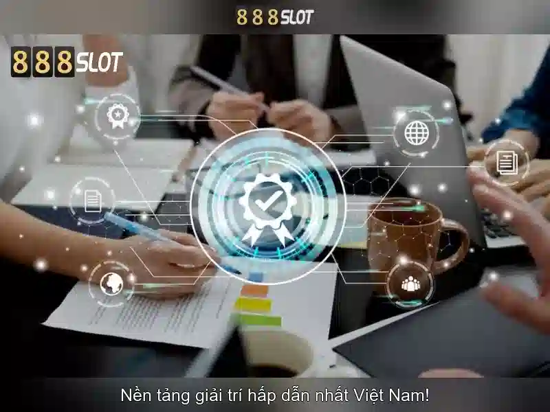 Giới Thiệu Về 888SLOT Slot