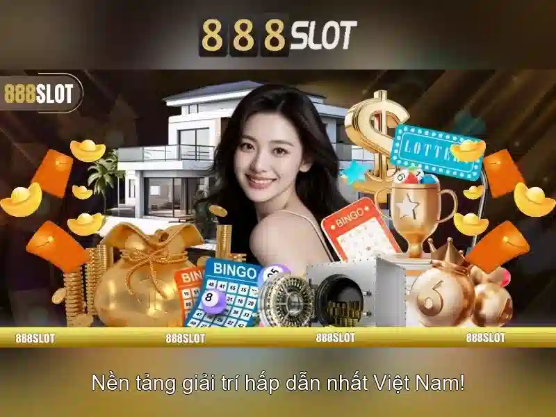 Ưu Đãi 888slot Dewa