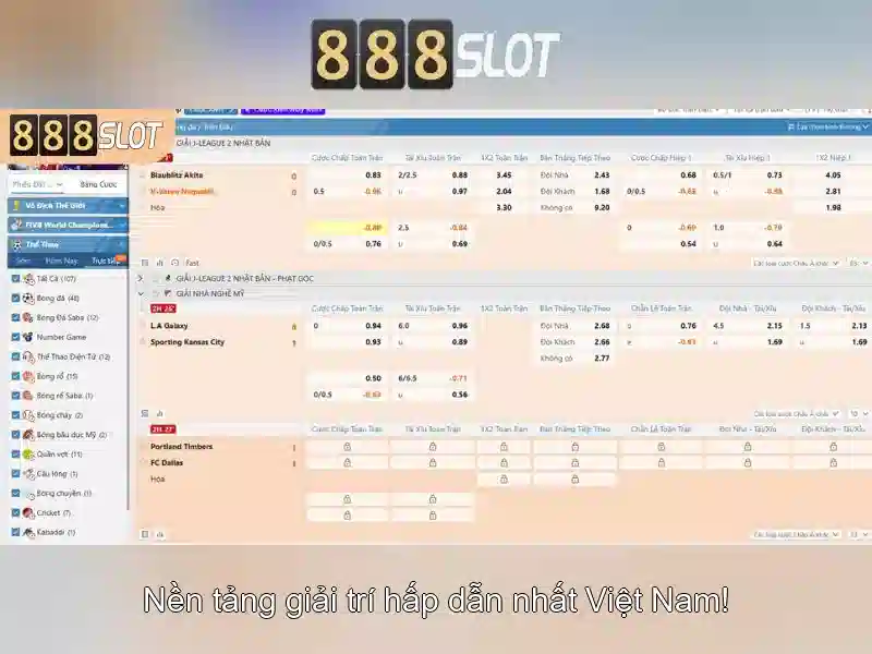 Hướng Dẫn Slot