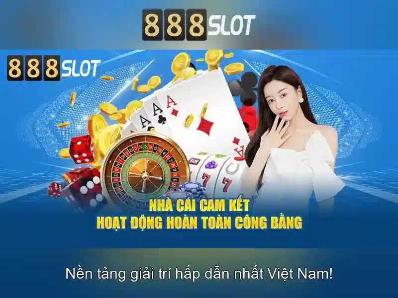 Slot 888