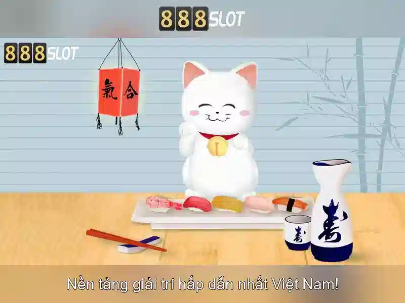 điều kiện tham gia 888slot