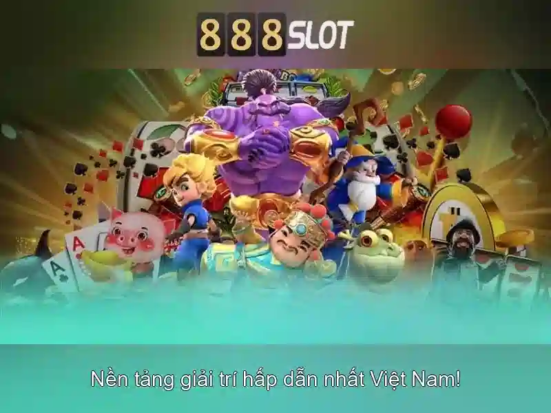 Ưu Đãi Slot