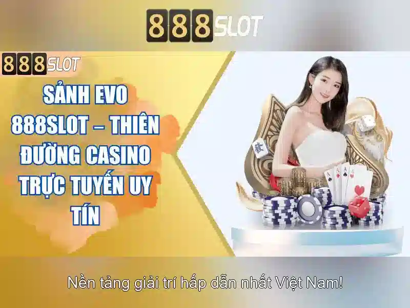 Cổng game slot mới nhất 2026