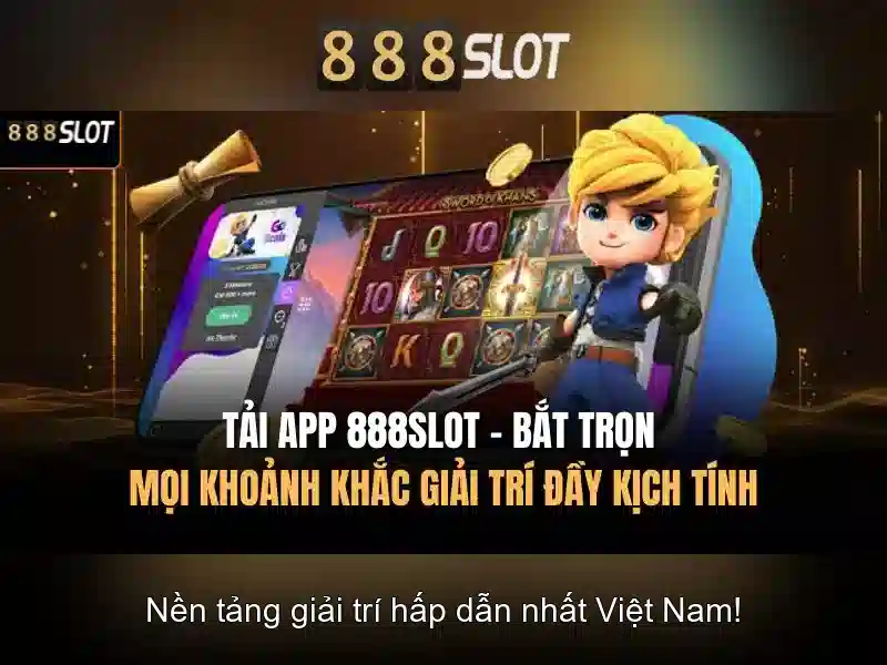 Đa Dạng Game Slot