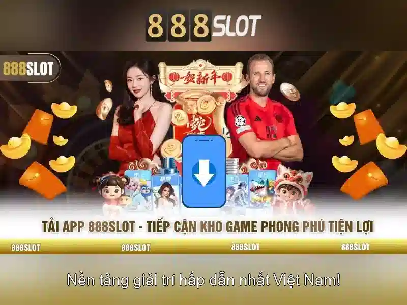 Ưu Điểm Của 888SLOT