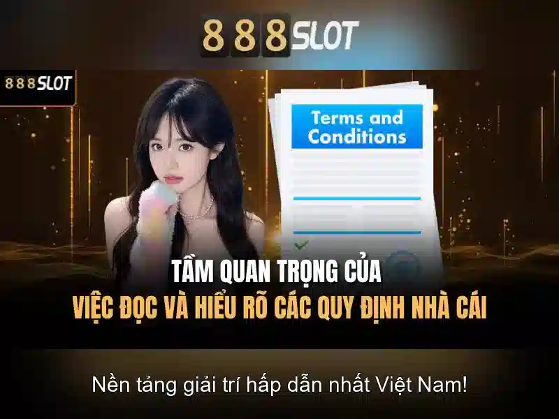Trải Nghiệm Slot 888SLOT