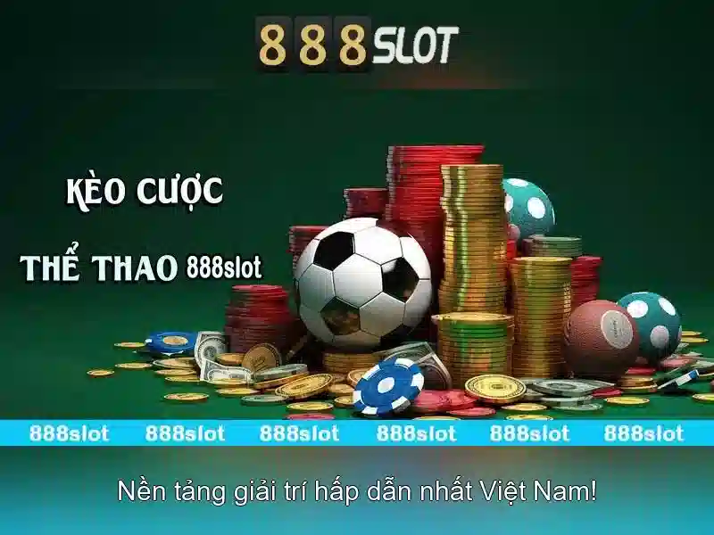 888SLOT Ứng Dụng Slot 888 Slot App Chính Thức