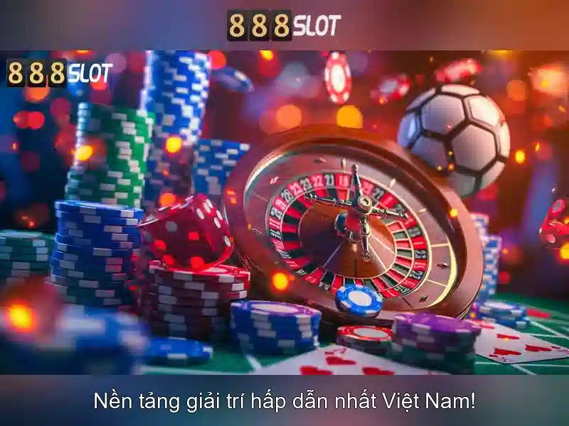 888SLOT – Trang Chủ 888SLOT Chính Thức Không Bị Chặn 2026