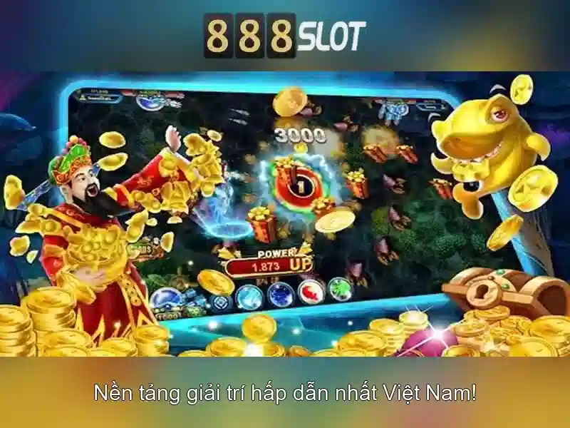 Tải ứng dụng 888SLOT