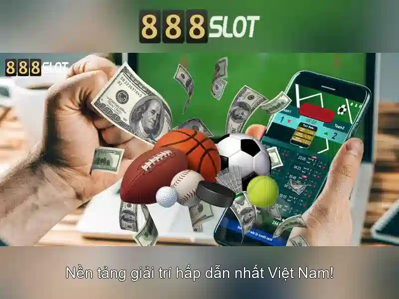 Cách Đăng Ký Tài Khoản 888SLOT