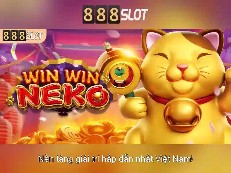 888SLOT – Trải Nghiệm Slot 888 Đỉnh Cao Không Bị Chặn 2026