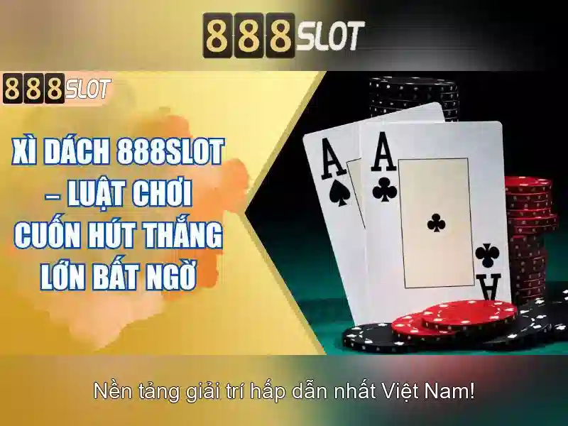 Cách chơi slot tại 888slot poker