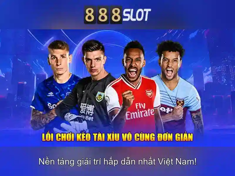 Nền Tảng Cá Cược Thể Thao & Casino Đa Dạng