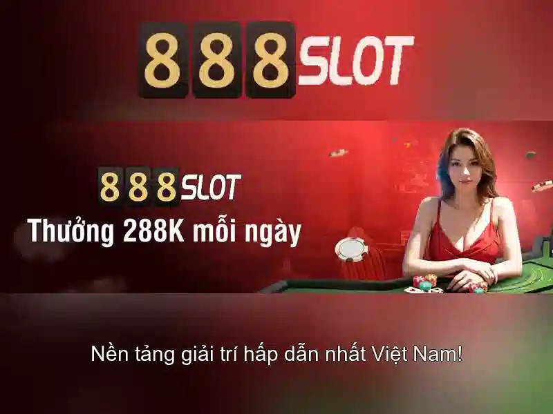 Các dịch vụ slot uy tín