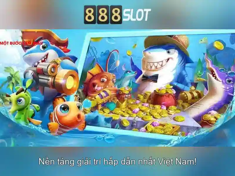 Hướng Dẫn Slot Game 888slot